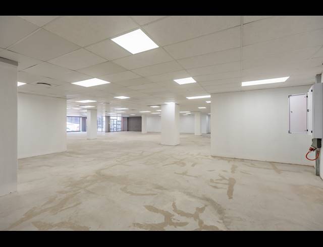 587M² BUSINESS CENTRE TO LET IN MUSGRAVE